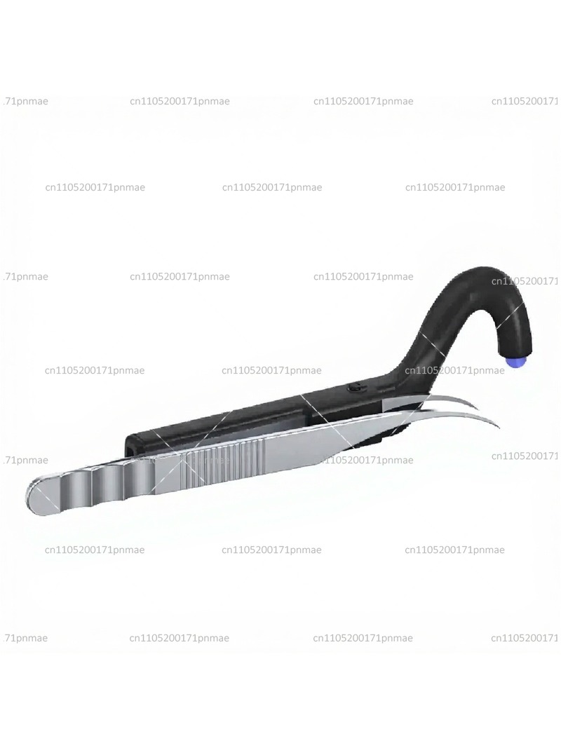 Lash Extension Tweezers - Wireless UV LED Lash Tweezer Lamp