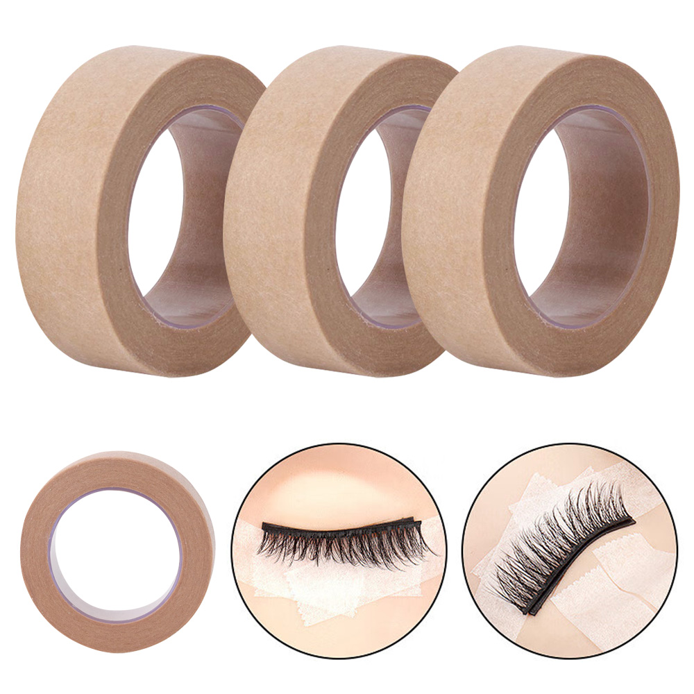 Eyelash Extension London - Eyelash Extension Tape Micropore Eyelashes Tapes