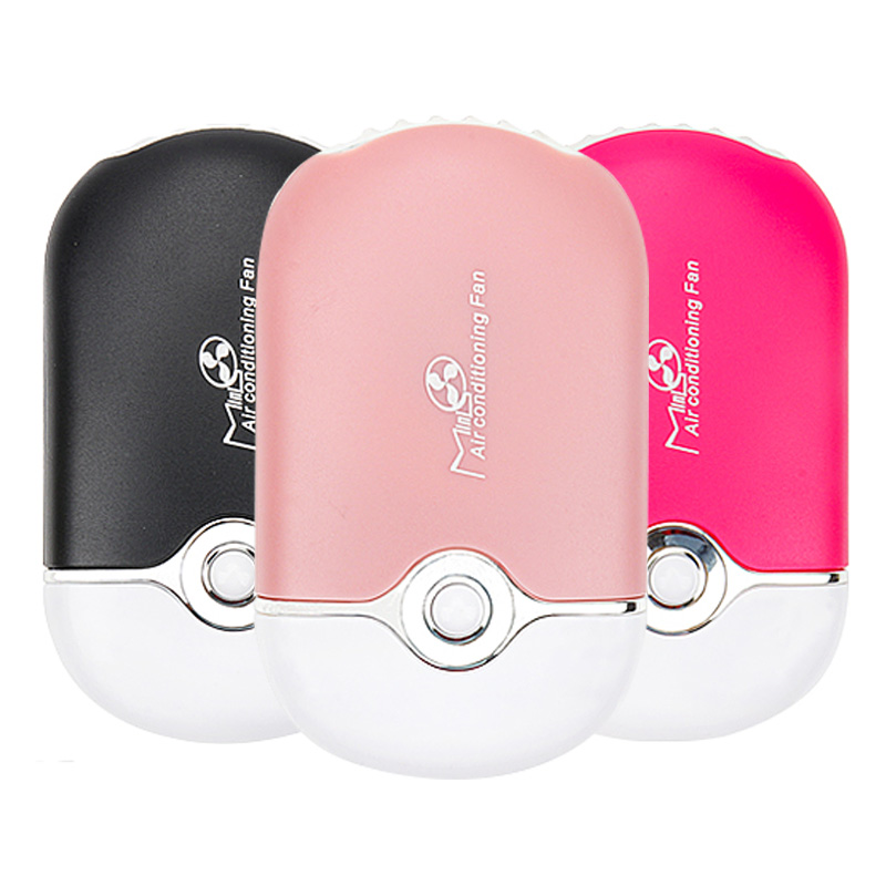 Eyelash Extension Double Lash - Mini USB Charging Eyelash Fan Dryer
