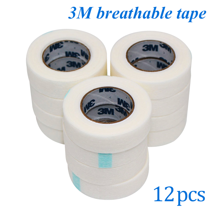 Eyelash Extension London - Tape T8030C Professional Patch Eyelashes Extension