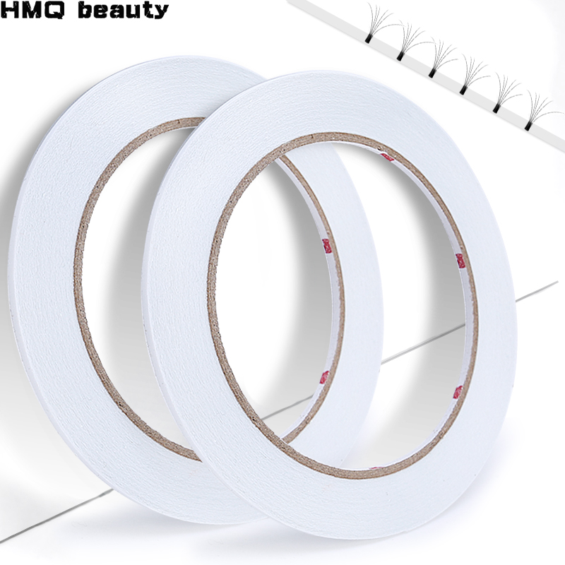 40m/Set Easy fan Tapes 3D Volu - огляд і ціна Eyelash Extension Volume Lashes