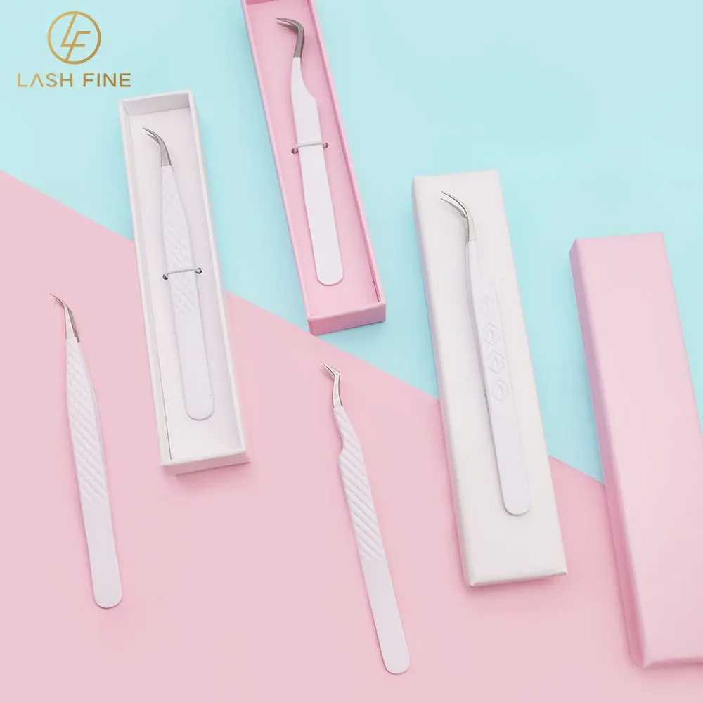 Heart-Shaped Eyelash Extension - огляд і ціна Eyelash Extension Volume Lashes