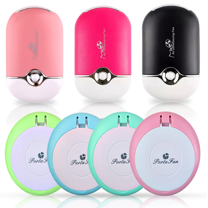 USB Mini Eyelashes Fan Graftin - огляд і ціна Eyelash Extension London