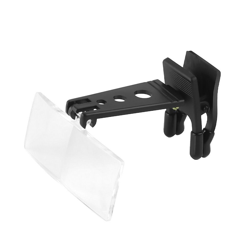 New Folding LED Magnifier Adju - огляд і ціна Eyelash Extension With Glasses