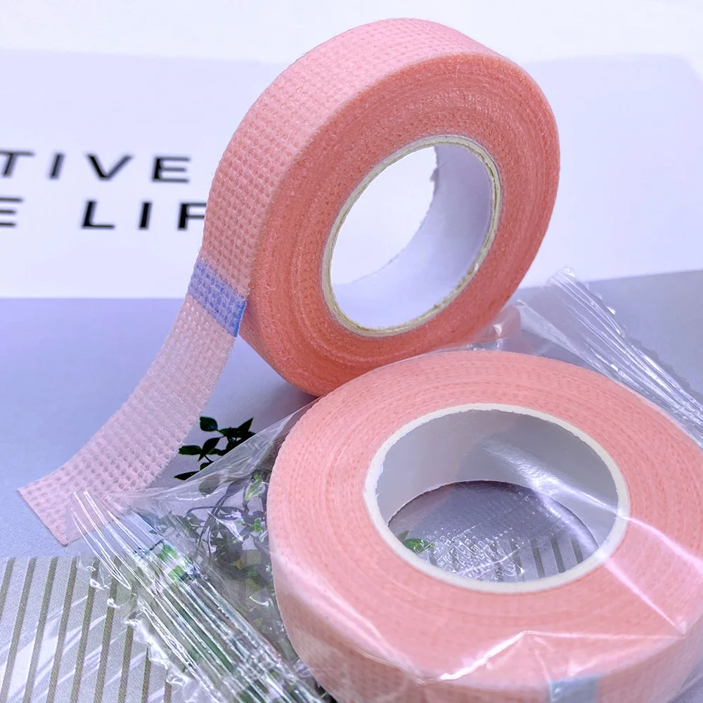 30Pcs Micropore Eyelash Tape L - огляд і ціна Eyelash Extension London
