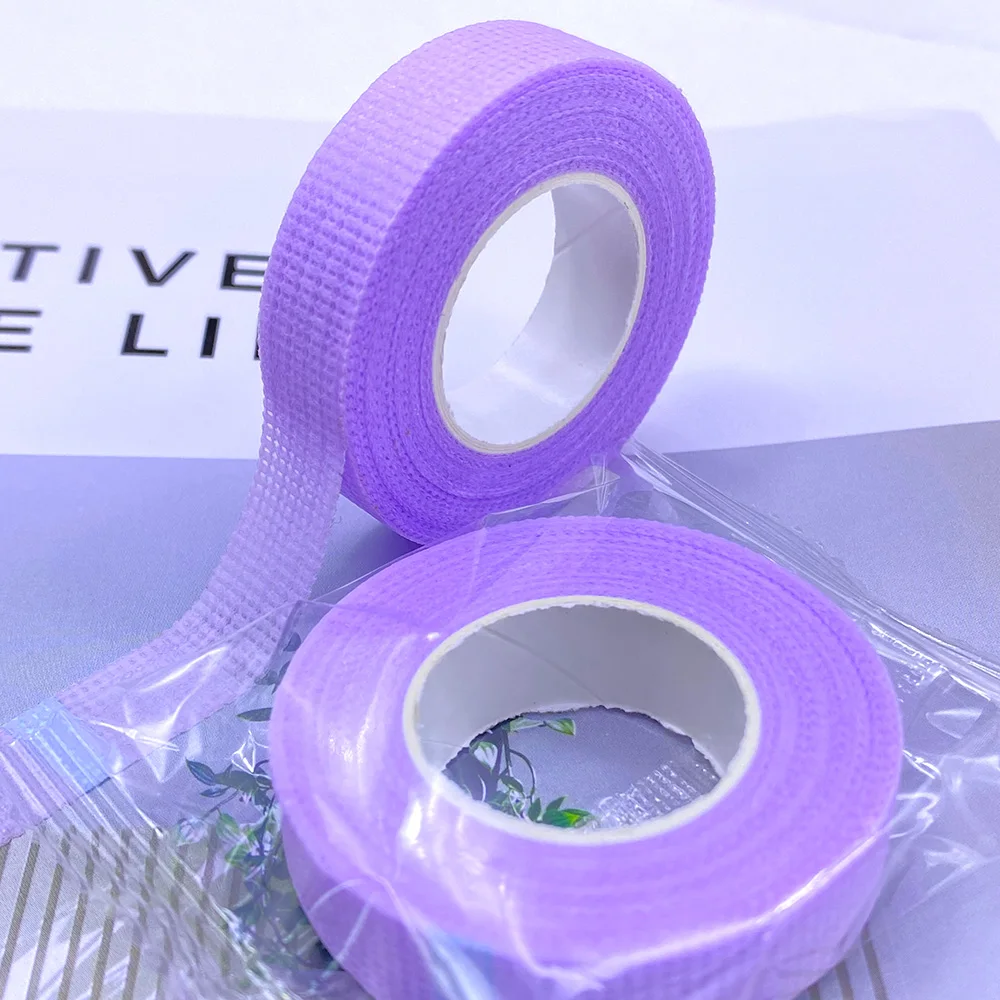 30Pcs Micropore Eyelash Tape L - огляд і ціна Eyelash Extension London
