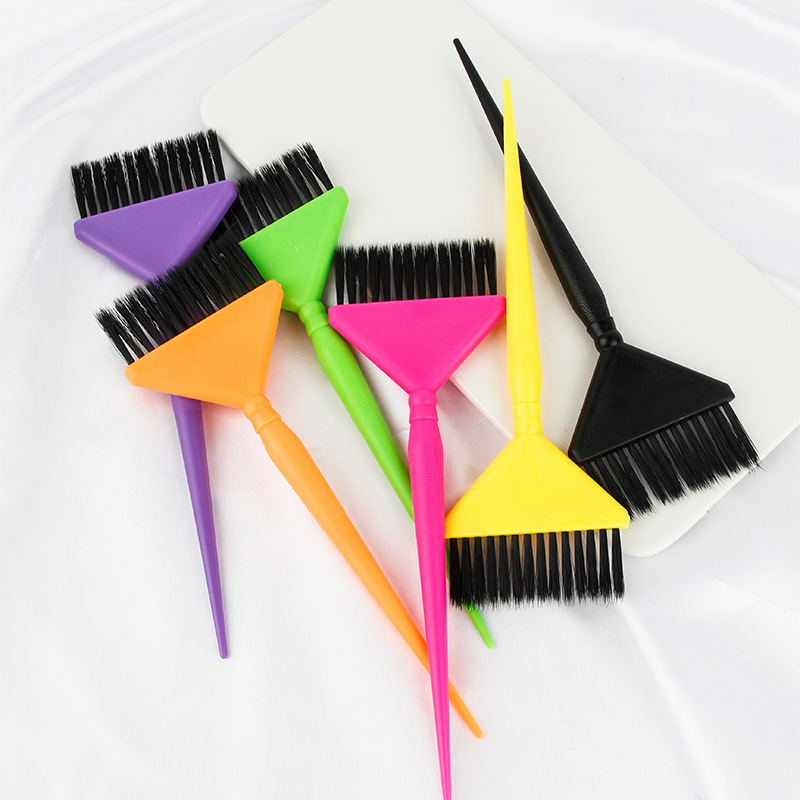 Professional Hair Coloring Bru - огляд і ціна Micro Brush Applicator
