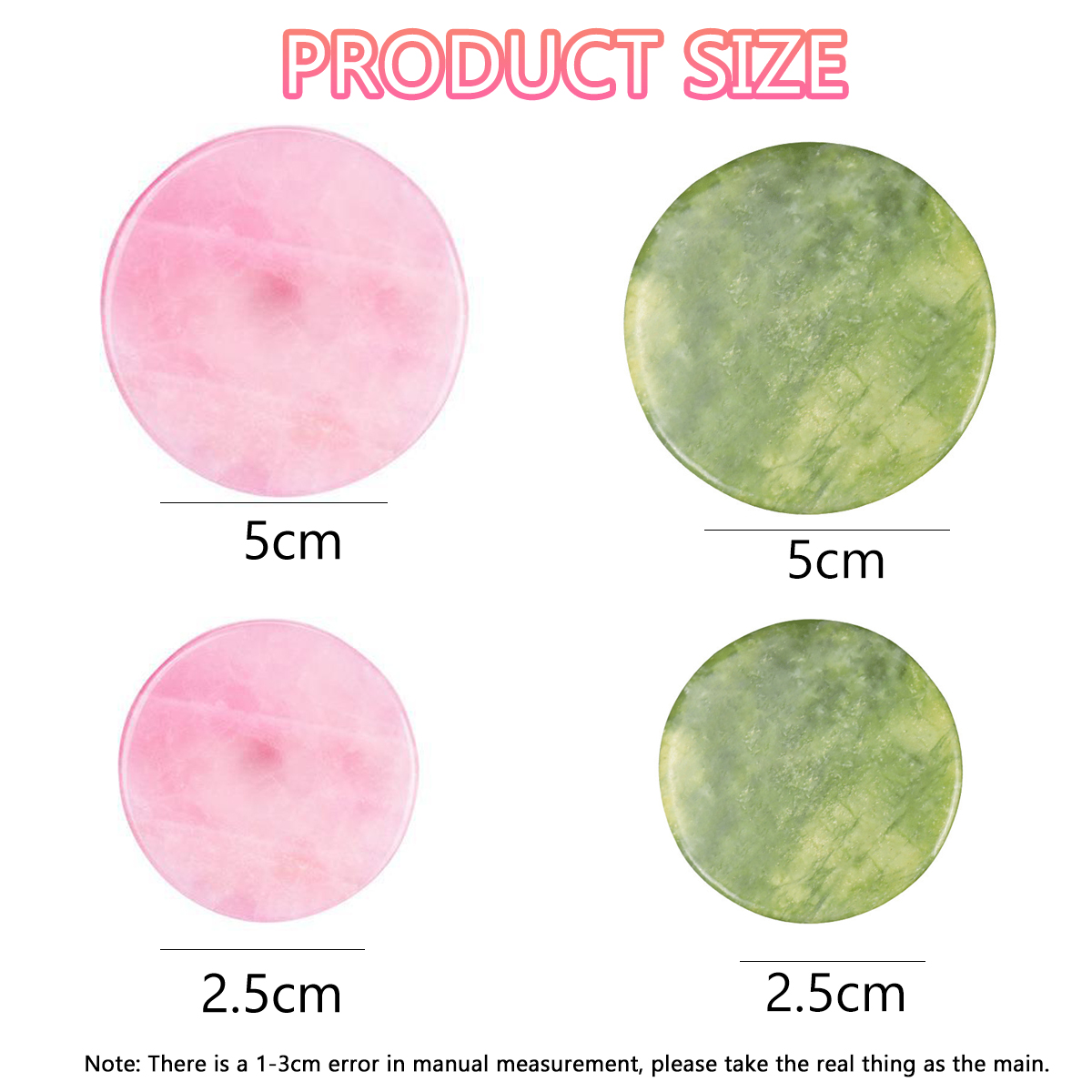 1/2PCS Eyelash Glue Pallet Las - огляд і ціна Eyelash Extension London