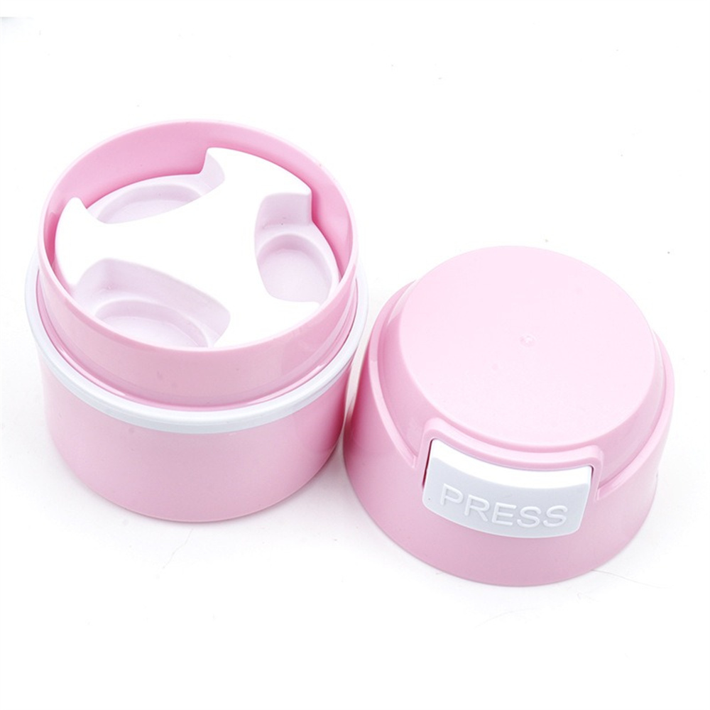 1pcs Eyelash Glue Storage Tank - огляд і ціна Eyelash Extension Double Lash