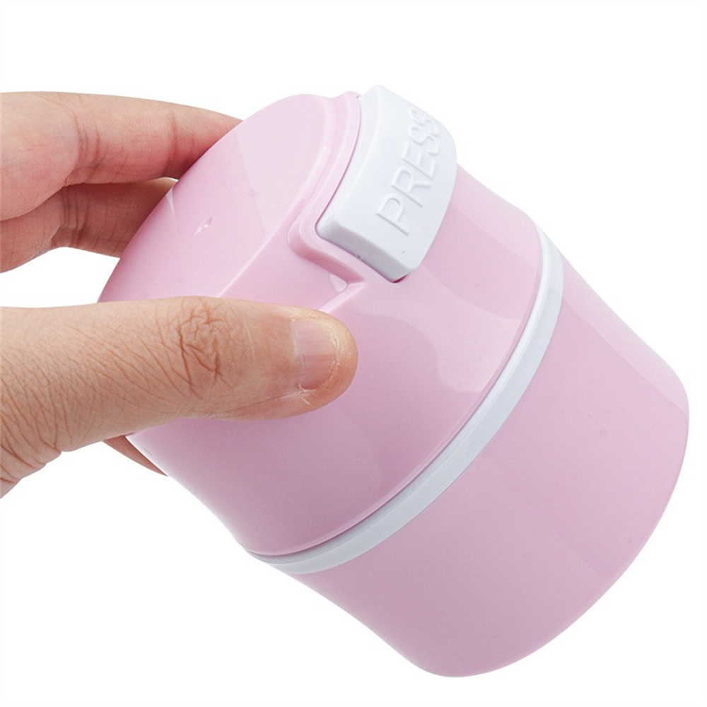 1pcs Eyelash Glue Storage Tank - огляд і ціна Eyelash Extension Double Lash