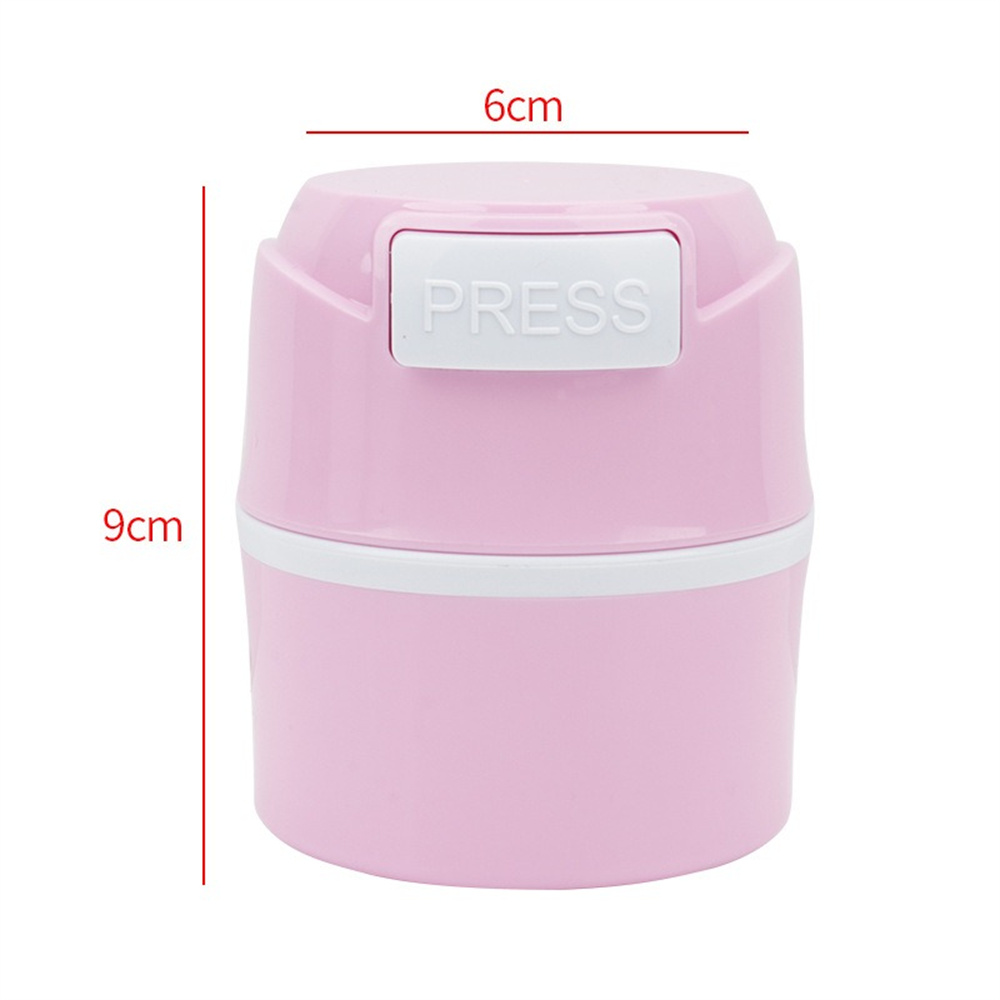 1pcs Eyelash Glue Storage Tank - огляд і ціна Eyelash Extension Double Lash