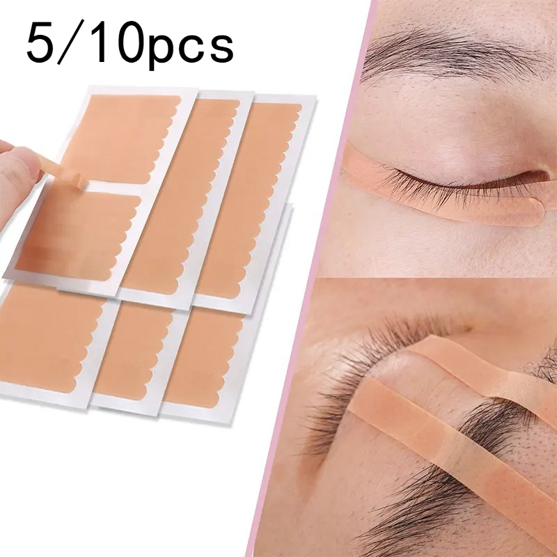 5/10 Sheets Eyelash Extension  - огляд і ціна Eyelash Extension Menu
