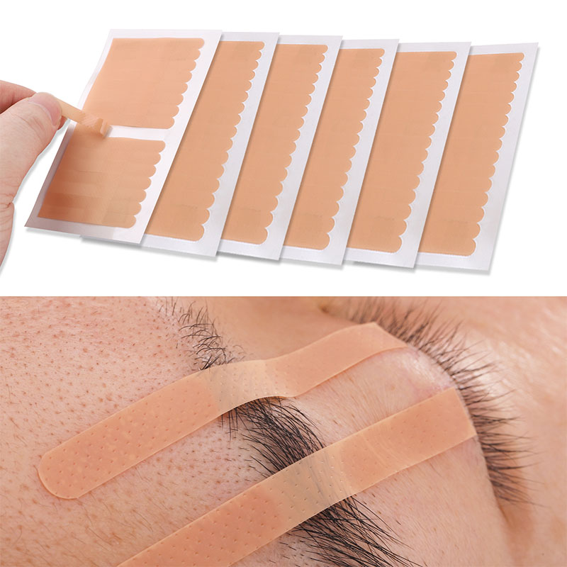 5/10 Sheets Eyelash Extension  - огляд і ціна Eyelash Extension Menu