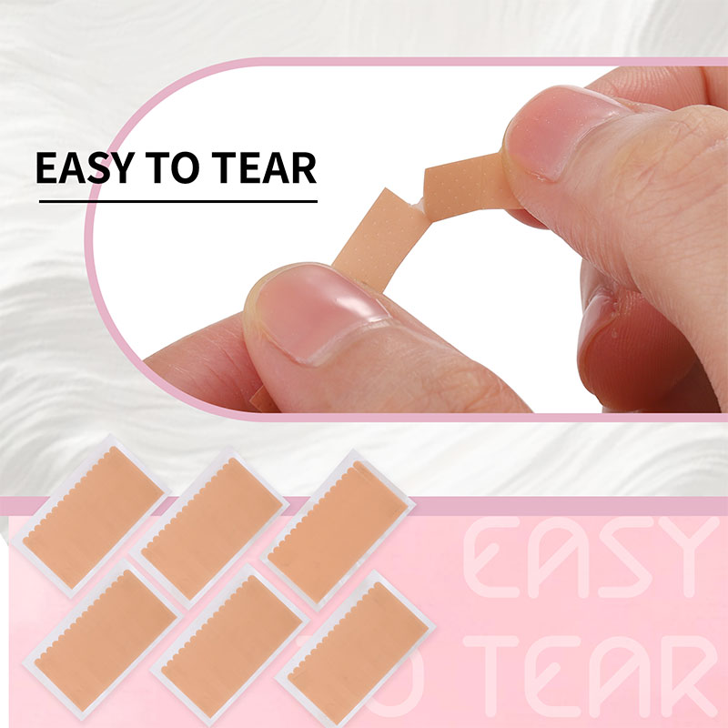 5/10 Sheets Eyelash Extension  - огляд і ціна Eyelash Extension Menu
