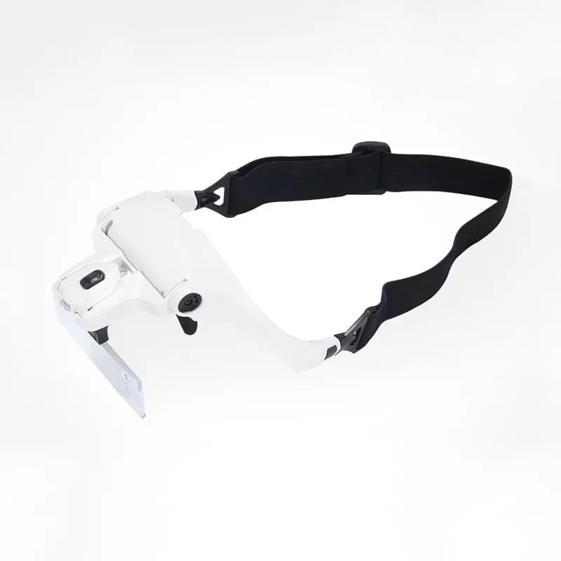 1PCS Magnifier Glasses Eyelash - огляд і ціна Eyelash Extension With Glasses