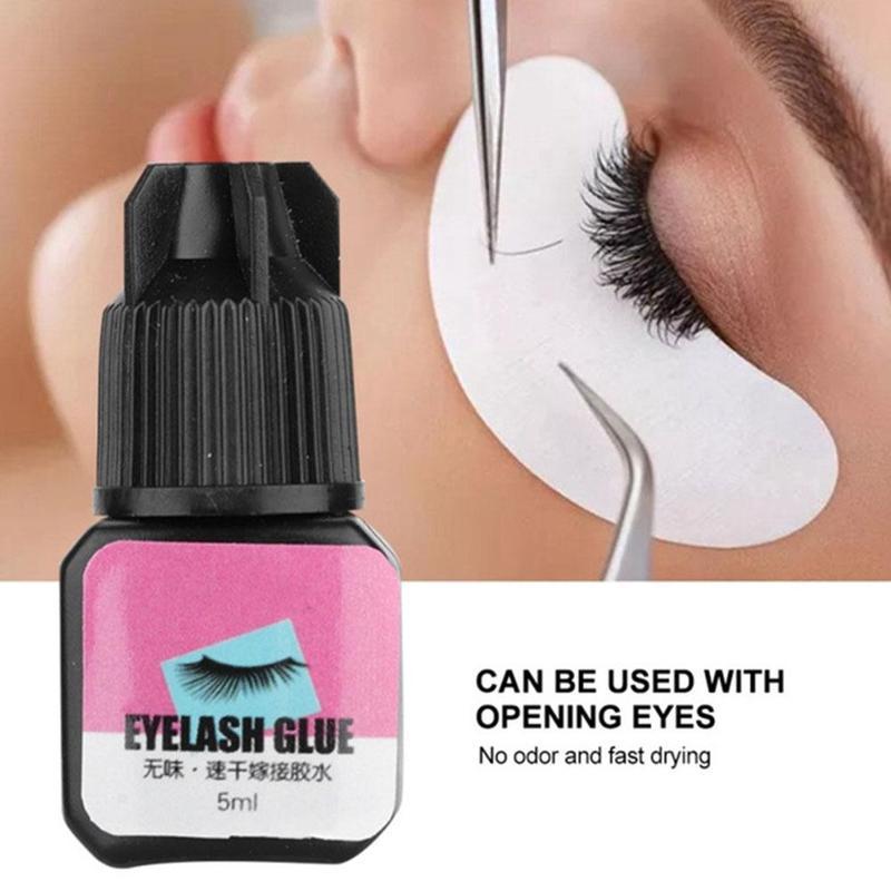 Upgraded Eyelash Extension Adh - огляд і ціна Eyelash Extension London