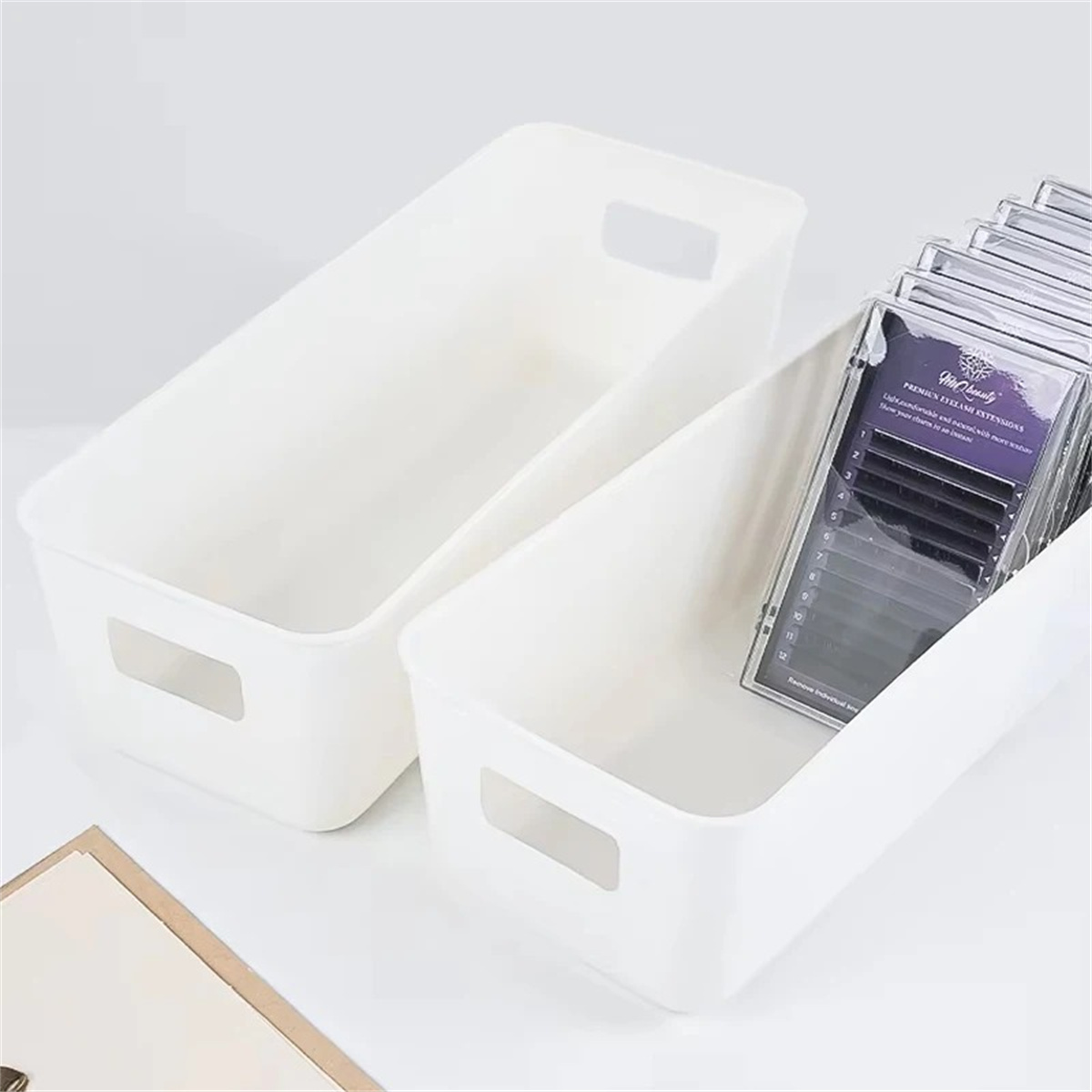 1/3/10Pcs Minimalist Extension - огляд і ціна Lash Extension Tweezers