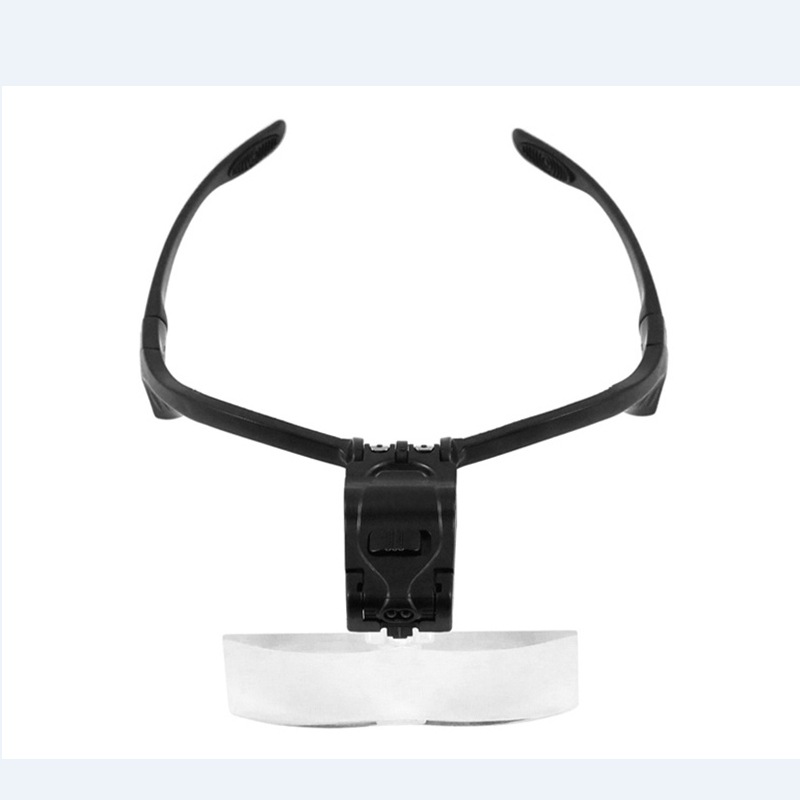 Adjustable Headband Magnifying - огляд і ціна Eyelash Extension With Glasses