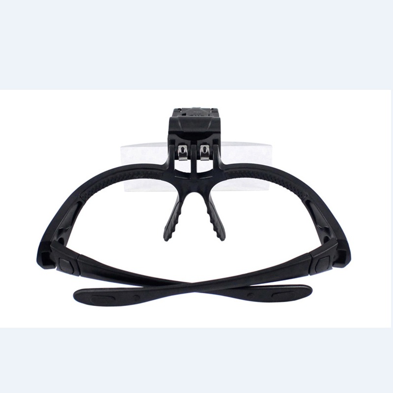 Adjustable Headband Magnifying - огляд і ціна Eyelash Extension With Glasses