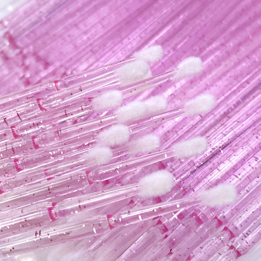100/lot Disposable Applicator  - огляд і ціна Micro Brush Applicator