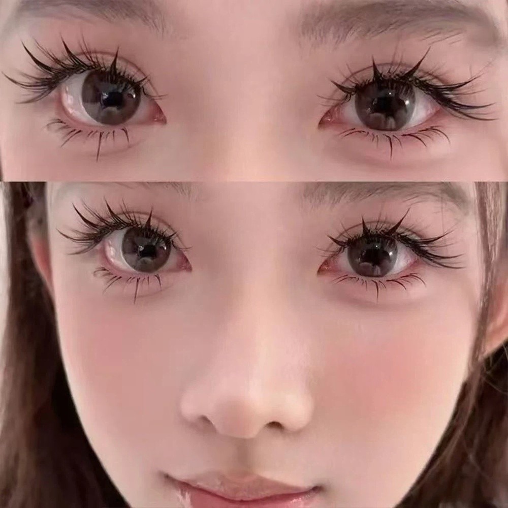 Full Strip False Eyelashes New - огляд і ціна Eyelash Extension In Chinese