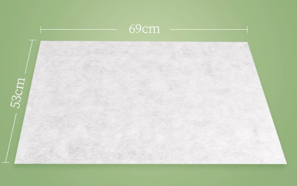 Non Woven Disposable Bed Sheet - огляд і ціна Eyelash Extension Menu