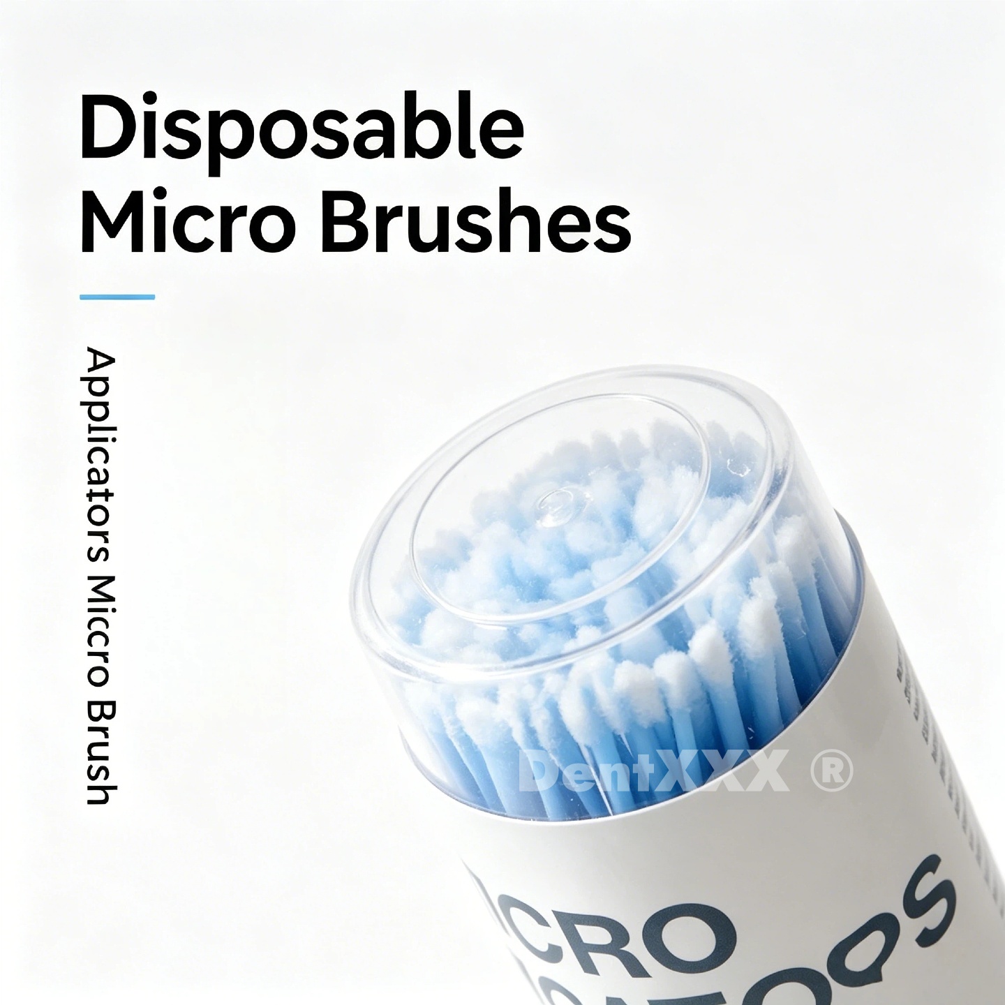 Buy 5 Get 1 Free Disposable Mi - огляд і ціна Micro Brush Applicator