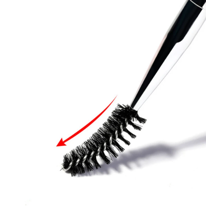 Rhinestone Handle Lash Brush R - огляд і ціна Micro Brush Applicator
