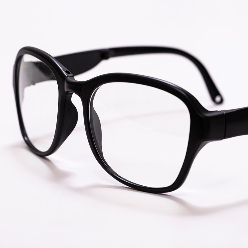 UV Protective Glasses For Fals - огляд і ціна Eyelash Extension With Glasses