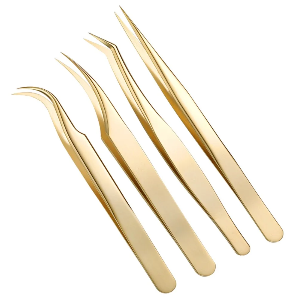 New Stainless Steel Lash Exten - огляд і ціна Eyelash Extension London