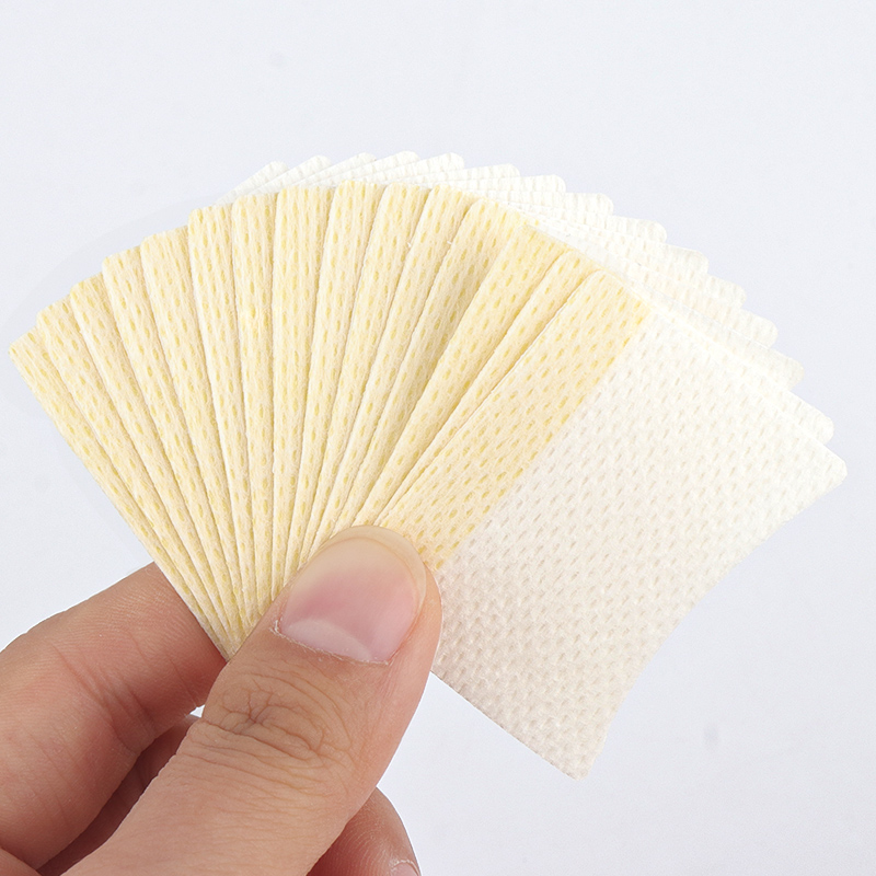 40pcs Eyelash Extension Remove - огляд і ціна Eyelash Extension Double Lash