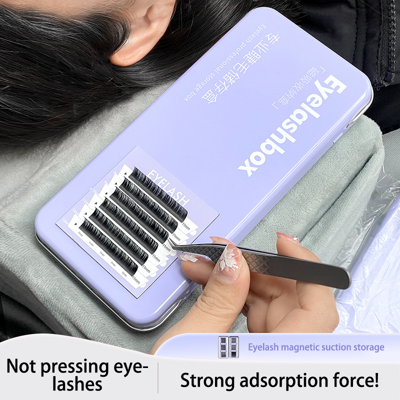 Single Layer Lash Extension Di - огляд і ціна Eyelash Extension Menu