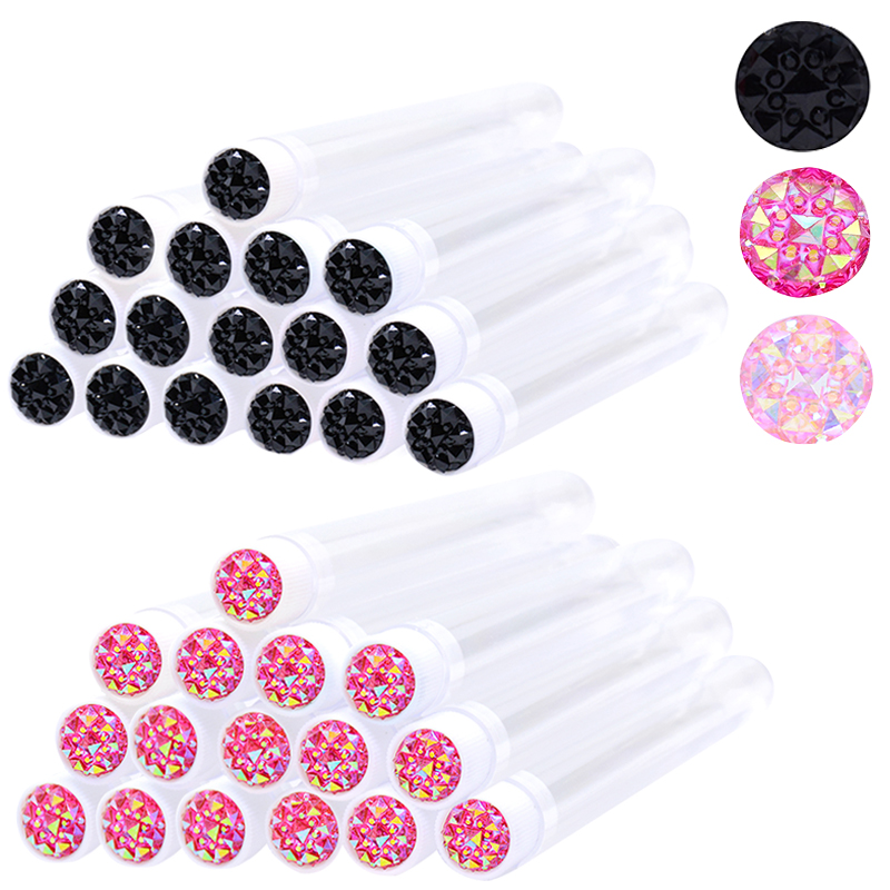 50PCS Dust-Proof Eyelash Brush - огляд і ціна Micro Brush Applicator
