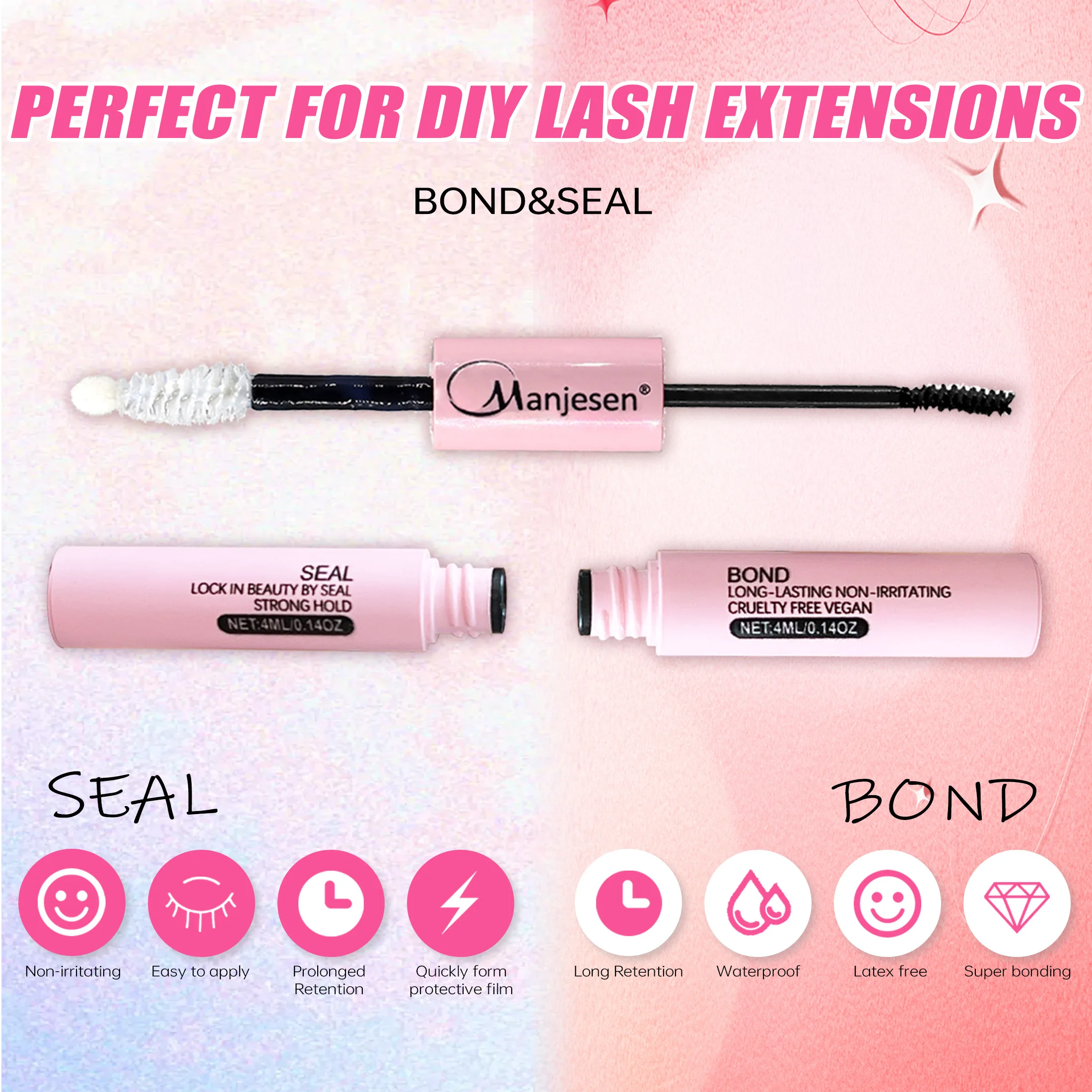 Eyelashes 200 PCS Clusters Las - огляд і ціна Eyelash Extension London