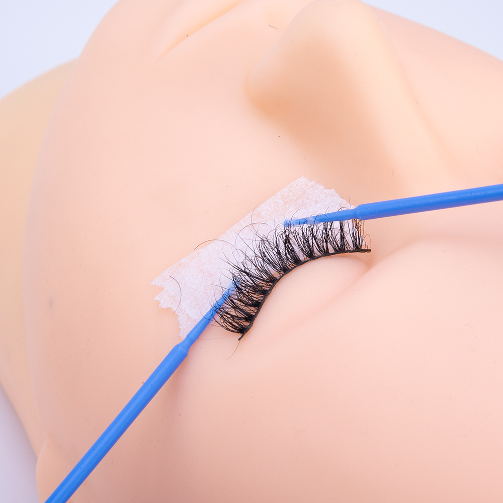 500/1000PCS Micro Brushes Eyel - огляд і ціна Micro Brush Applicator