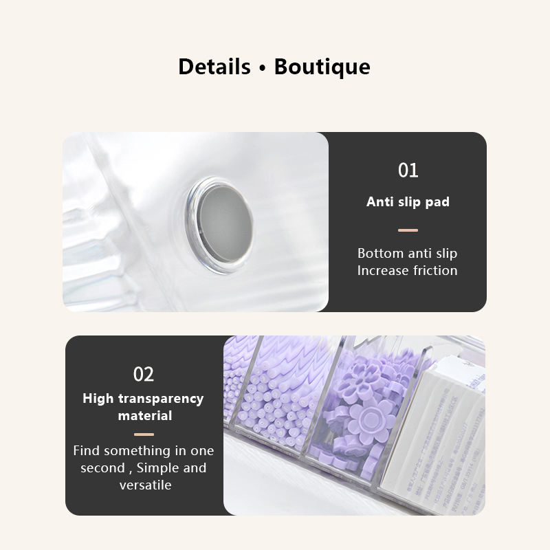 Eyelash Extension Tool Storage - огляд і ціна Eyelash Extension London