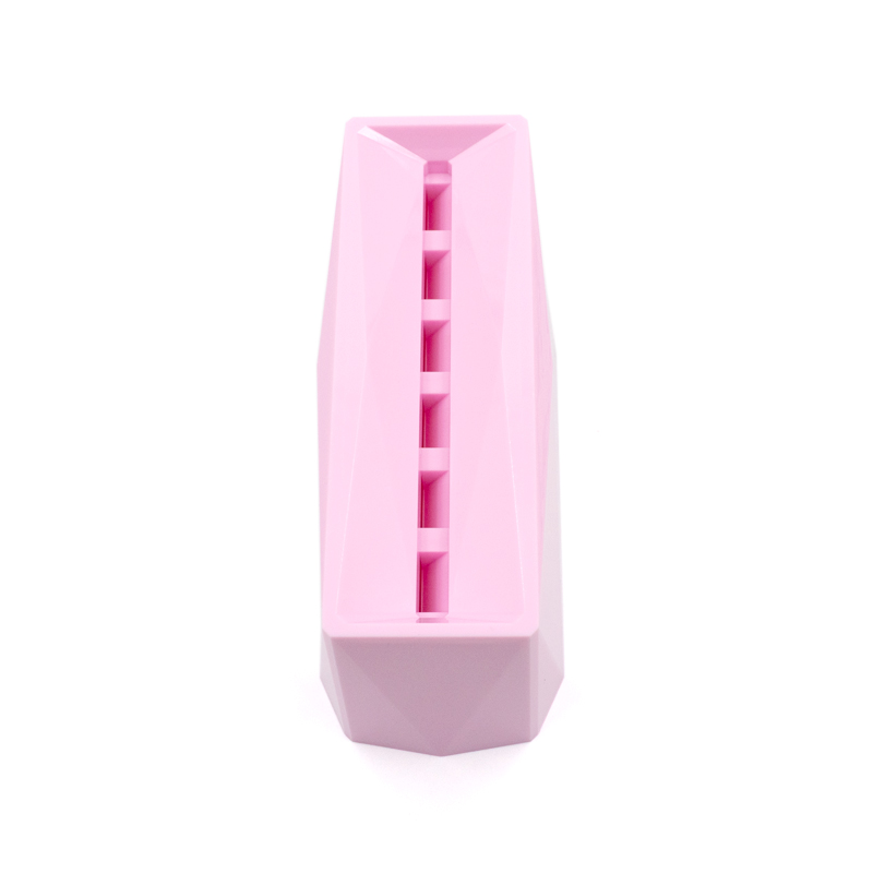 6 Holes Acrylic Eyelash Tweeze - огляд і ціна Lash Extension Tweezers