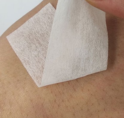 Tape T8030C Professional Patch - огляд і ціна Eyelash Extension London
