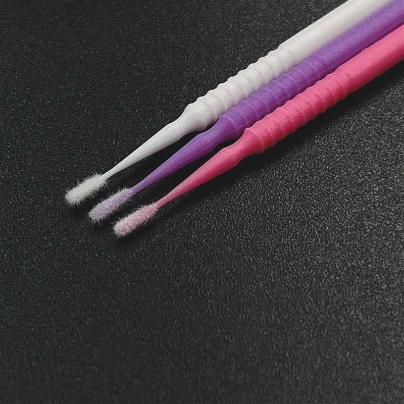 10 Bags Bendable Micro Applica - огляд і ціна Micro Brush Applicator