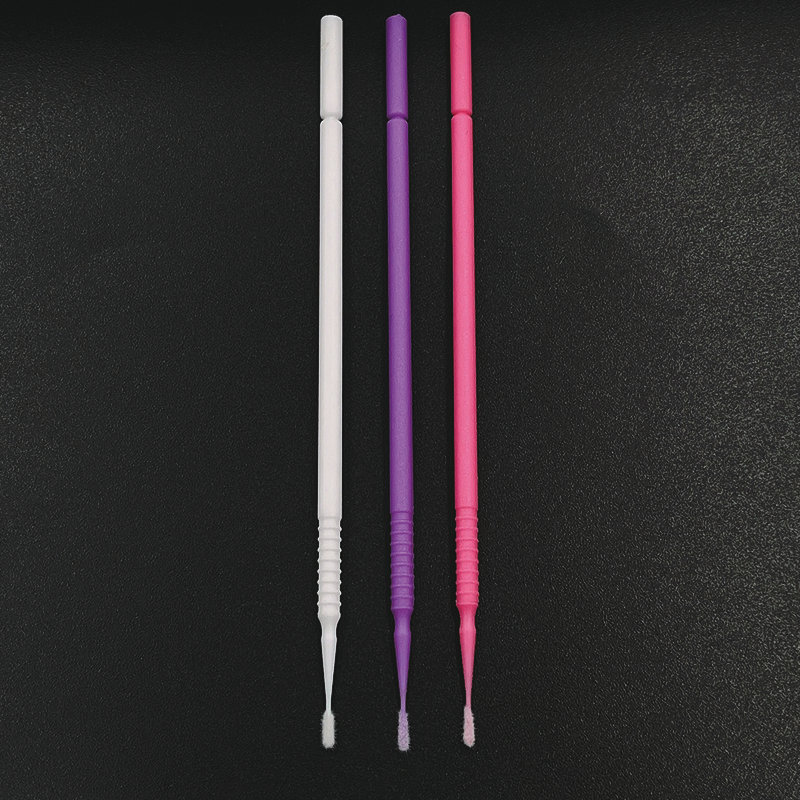 10 Bags Bendable Micro Applica - огляд і ціна Micro Brush Applicator