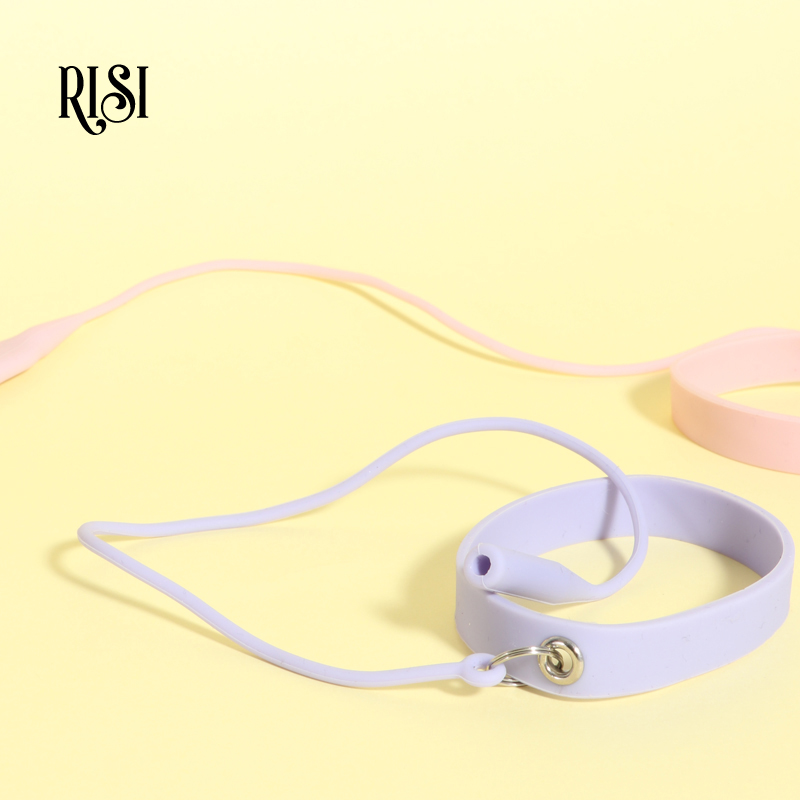 RISI Silicone Eyelash Extensio - огляд і ціна Eyelash Extension Double Lash